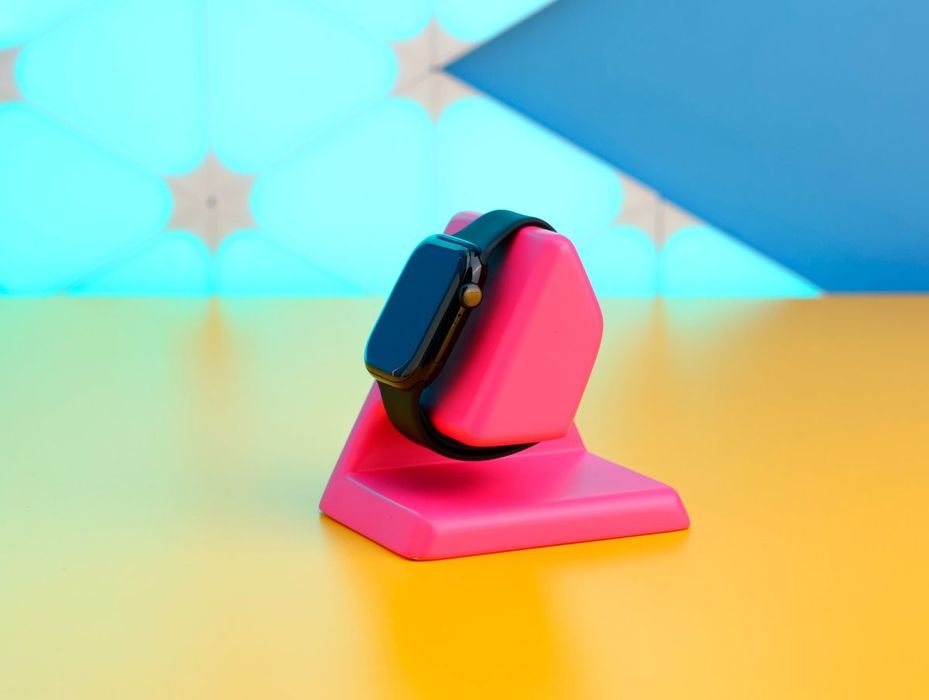Смарт-часы Apple Watch Series 11 GPS 46mm (172467) Б/У З ГАРАНТІЄЮ