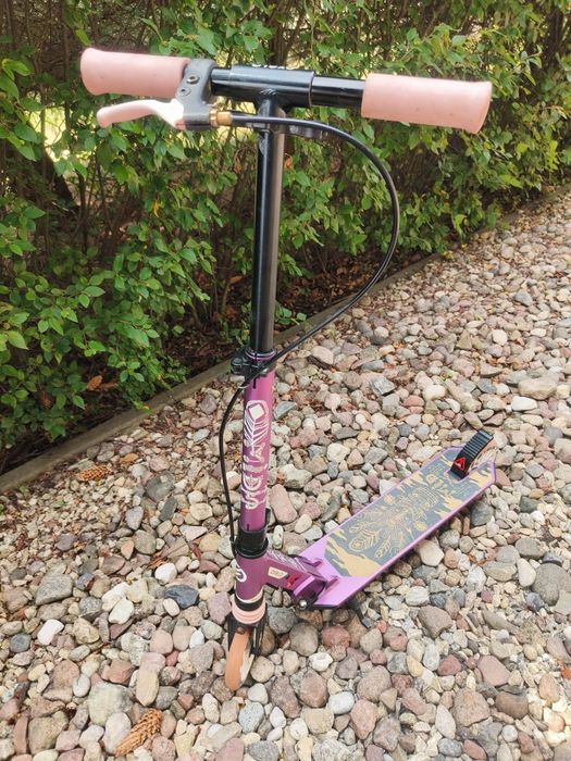 Hulajnoga Oxelo MID5