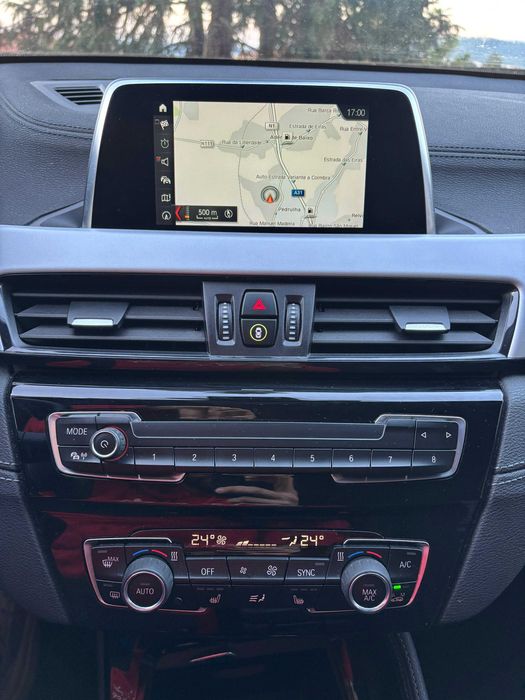 Vendo BMW X2 sDrive18i