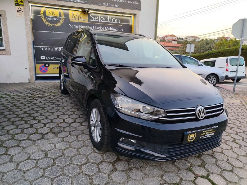 VW Touran