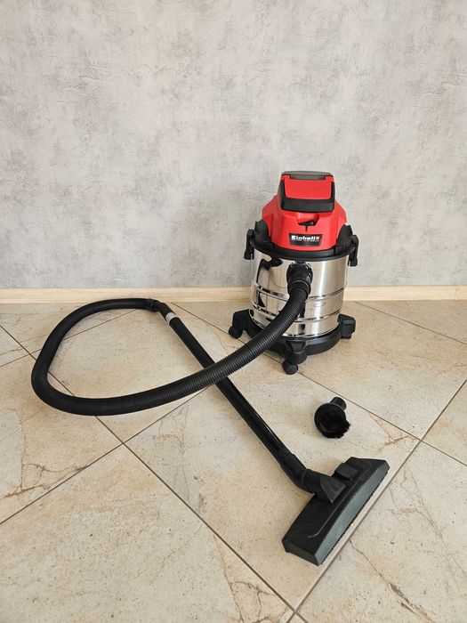 Пилосос акмуляторний Einhell TC-VC 1820 Li  S