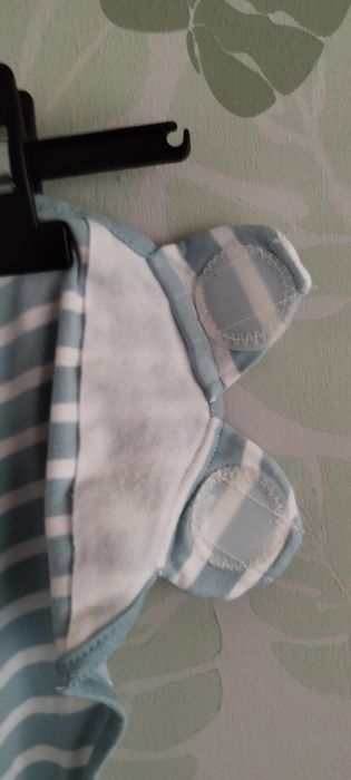 Swaddle de verão tamanho L ( manta bebe )