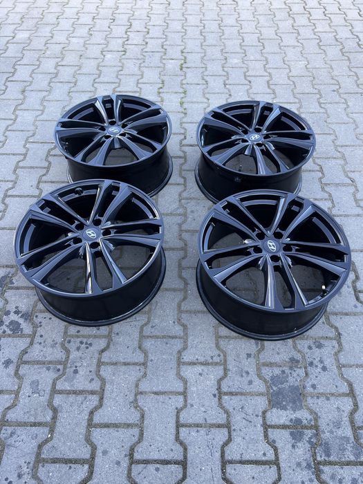 5/114.3 R20 Диски Hyundai , Kia , Mazda