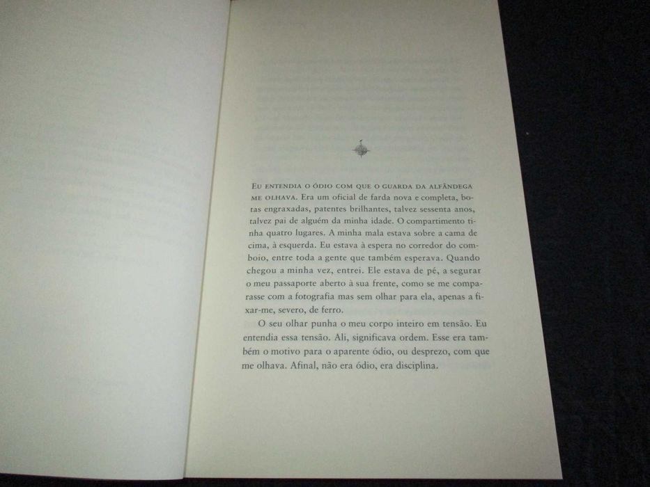Livro Dentro do Segredo José Luís Peixoto
