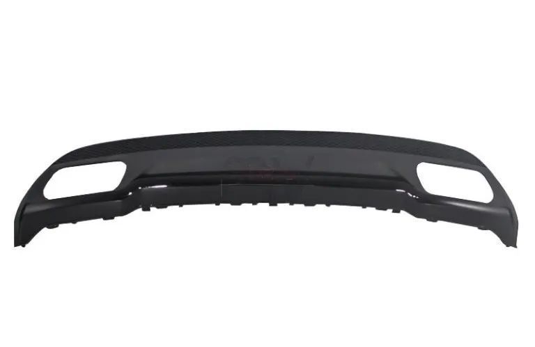 Difusor Mercedes A W176 (2012 a 2015)