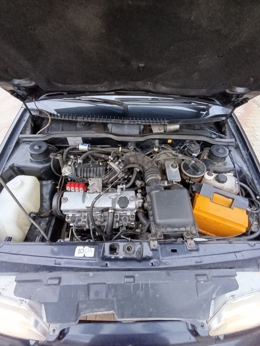 Продам авто в дуже гарному з бережному стані, 2007 рік , газ - бензин.