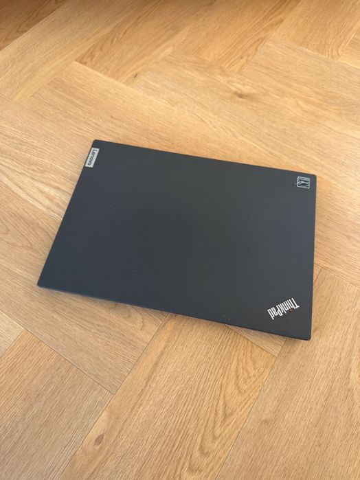 Laptop Lenovo ThinkPad X13 Gen 2 13.3" i5-1145G7 16|256 GB Windows 11 Pro