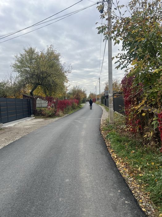 Продам ділянку біля Арсену