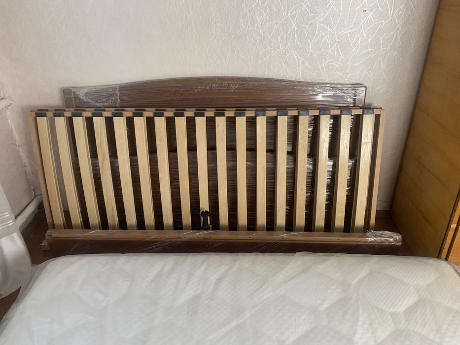 Каркас ліжка кровать 200х160