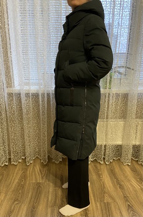 Пальто зима! Стан нового