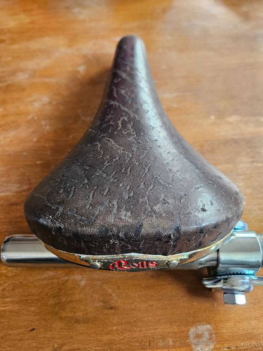 Selim San Marco Rolls