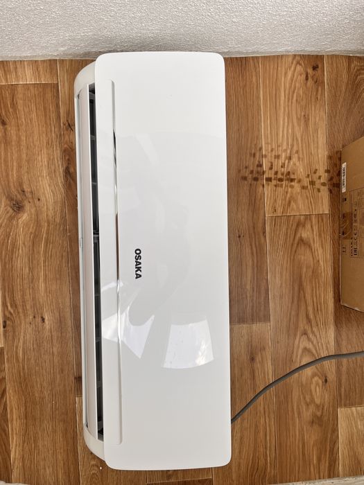 Кондиціонер OSAKA ST-09HH ELITE