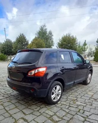 Nissan Qashqai 1.5DCI 2011 Para Peças