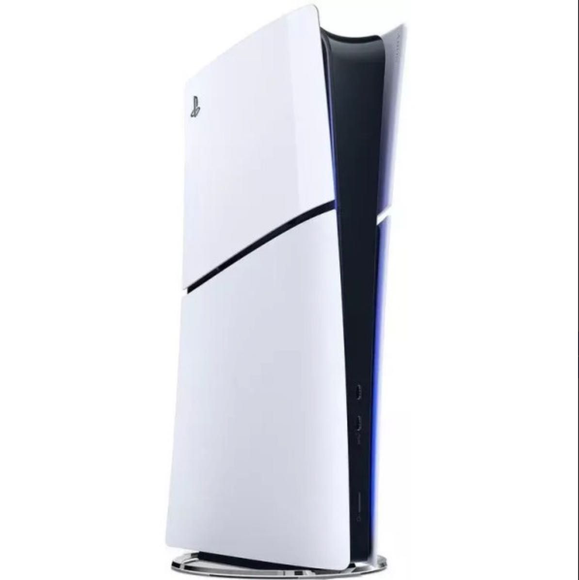 Консоль пс 5 пс5 ігрова приставка Sony PlayStation 5 Slim Digital ОПТ ...