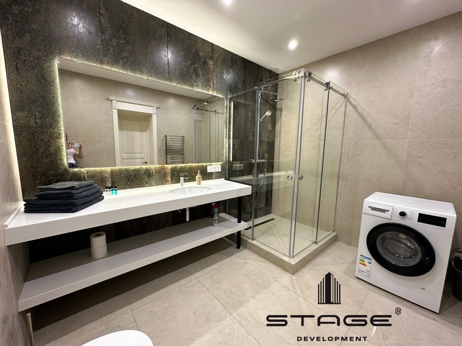 Commercial real estate at st. Kulikovo pole pl Oktyabrskoy revolyutsii pl (area 1000 m²) - Atlanta.ua - photo 19