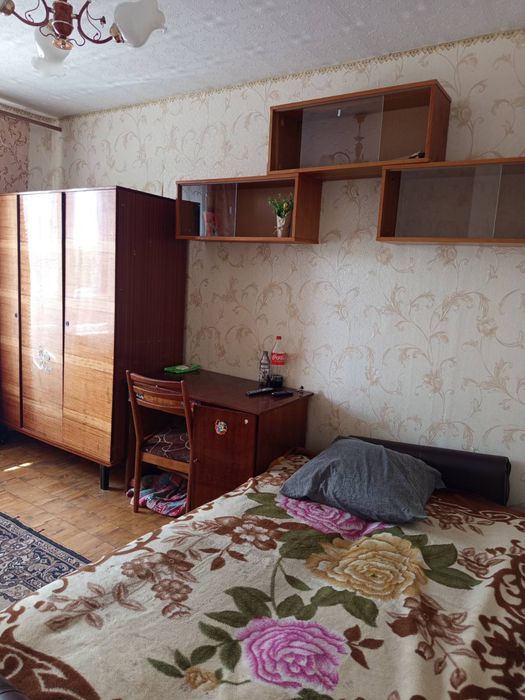 Здам двокімнатну квартиру на довготривалий період по вул. Прилуцька. Квартира 2- х кімнатна
