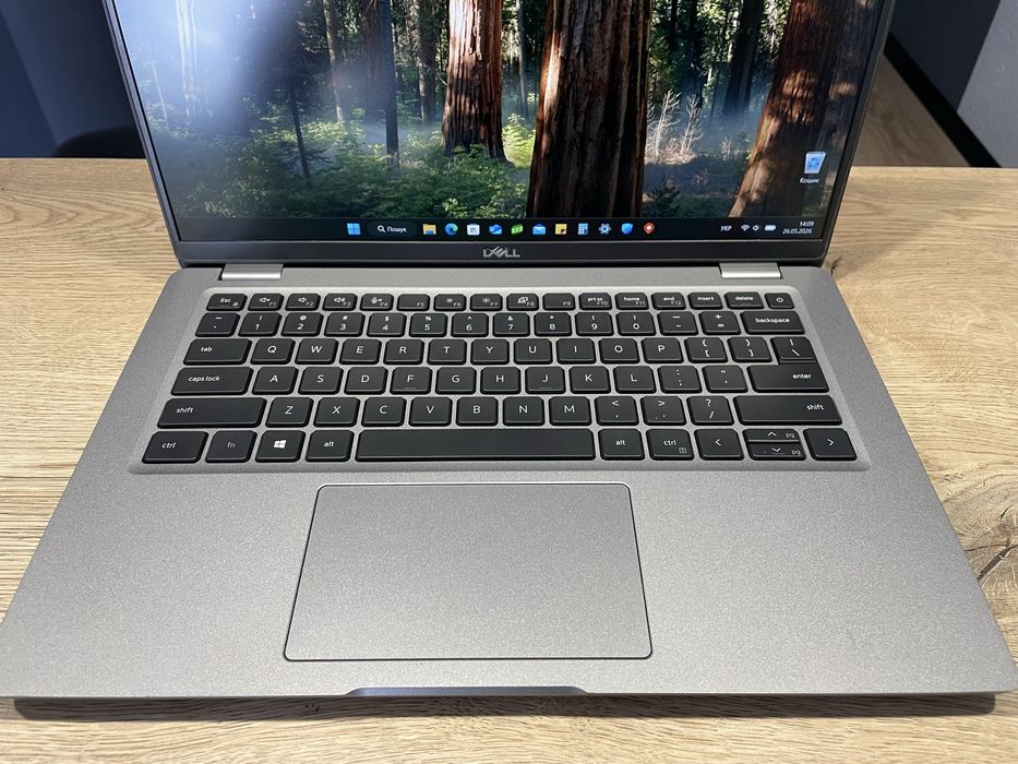 DELL 5420 / i5-1145G7  / 16GB RAM / Iris XE G7 / 500 SSD