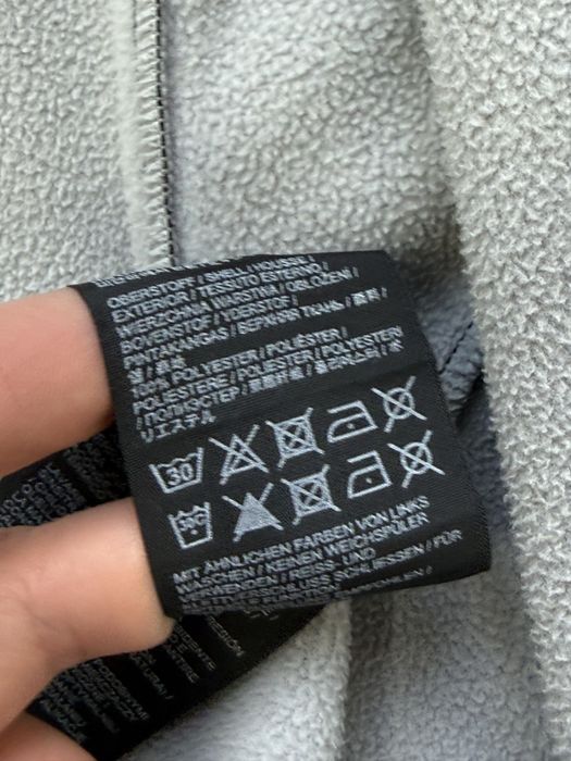 Жіночий Softshell куртка Jack Wolfskin