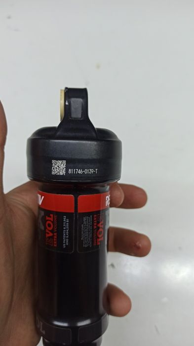 Damper Fox trek Fuel/Fuel ex 2022