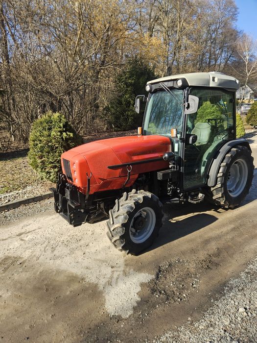 Same frutteto sadownik sadowniczy  lamborghini  deutz