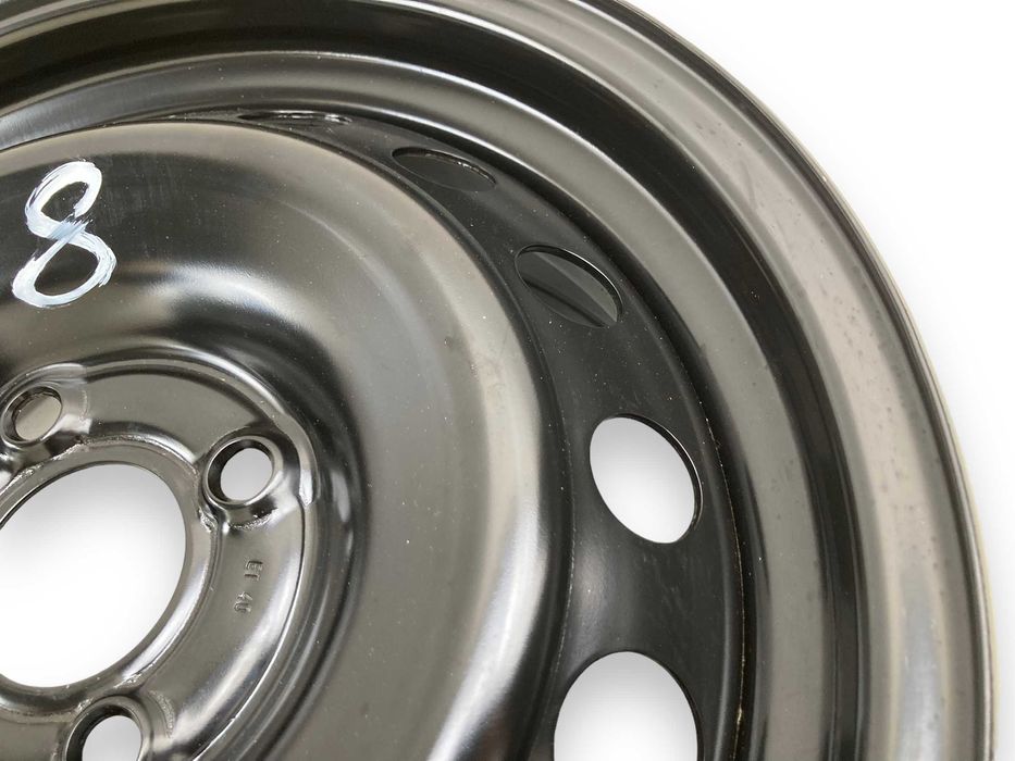 Felga 15 Renault Clio IV