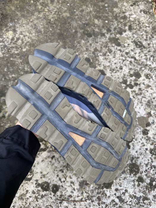 Кросівки On Running 44