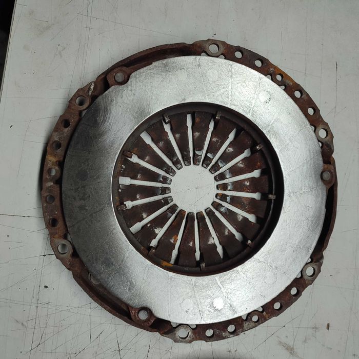 Docisk tarcza sprzęgła sprzęgło Opel Astra J 1.4T 1.4 OE 55587528
