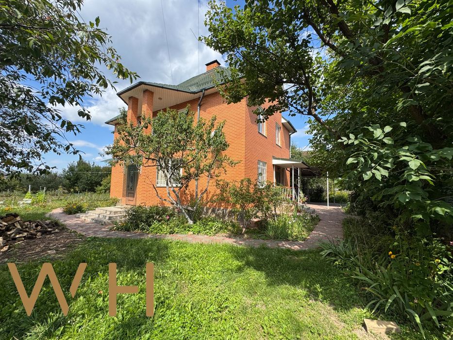 Продаж будинку 275м², Бобриця, Києво-Святошинський район, Без%