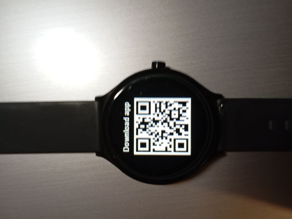 Simple Smartwatch64751299249283122