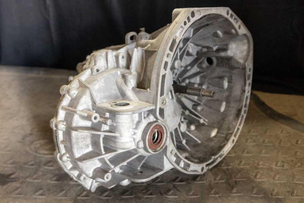 Skrzynia Biegów PF6010 Renault Trafic 2.0 Opel Vivaro Regeneracja