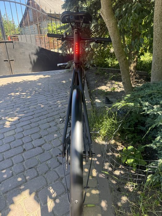 E-Bike Ampler Curt