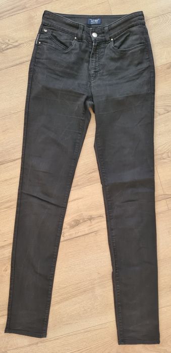 Oryginalne spodnie Armani Jeans r. 27 r. S/M