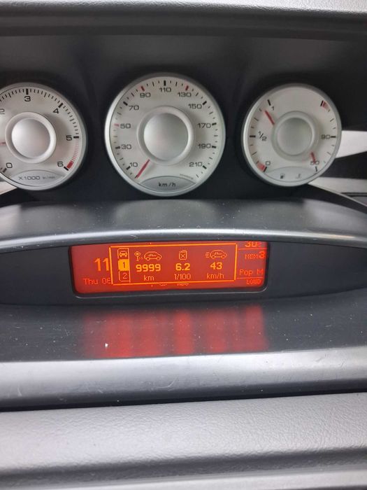 Sprzedam Citroena C8