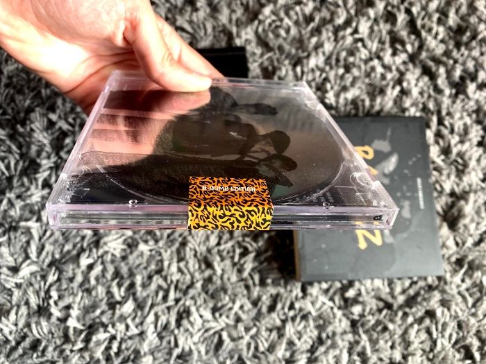 Block B BASTARZ - KPOP mini Álbum