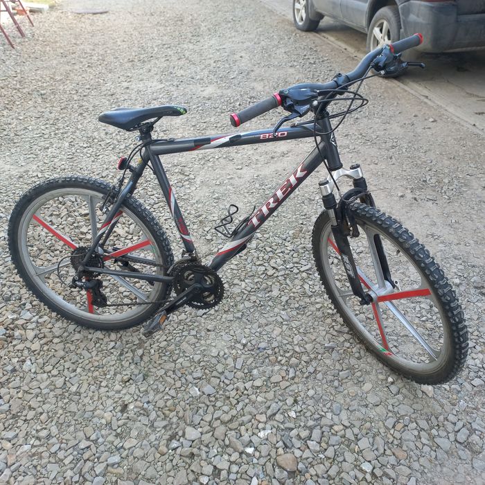 Rower kola 26 bez wkładu finansowego