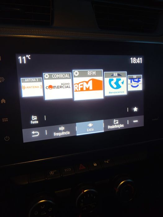 Renault Express c/iva Nacional 2022/09