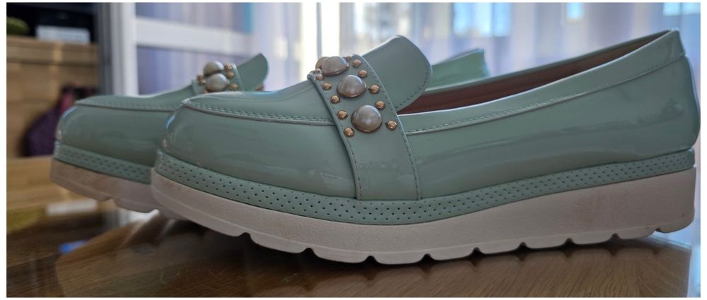Buty damskie VICES