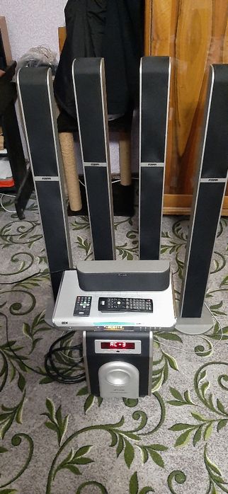 Акустическая система DYNO