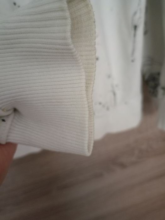 Sprzedam bluzę z kapturem męska