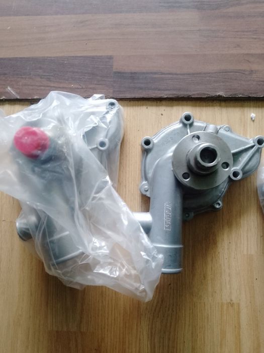 Андорія.помпа кольца ремонтні.