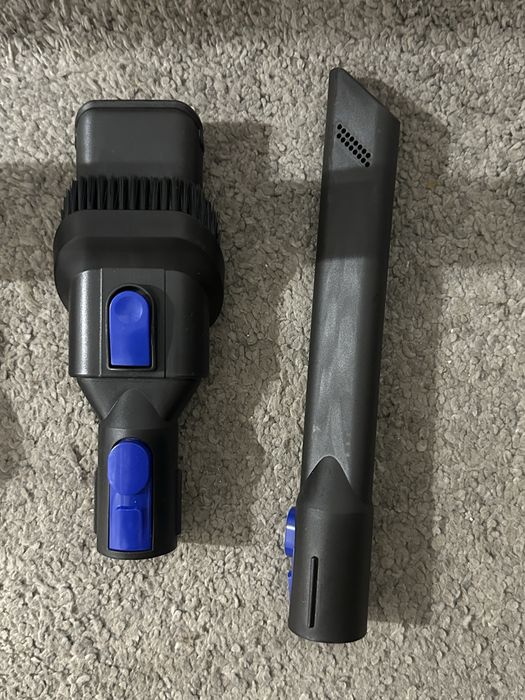 Aspirador Vertical Tauros 250W