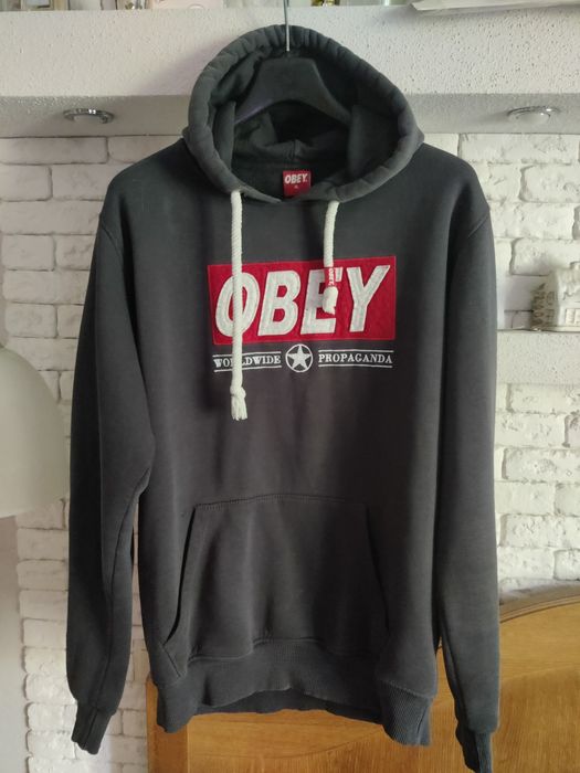 Harga hoodie obey original hotsell
