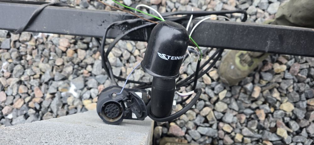 Фаркоп причине ауді ауди а6 с5