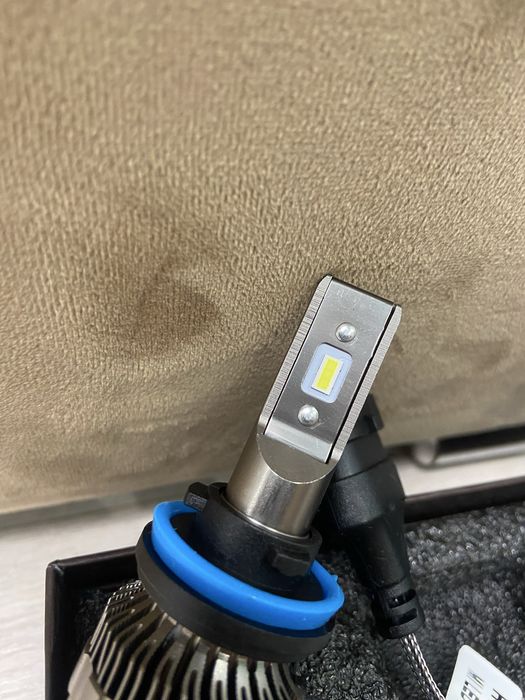 Продам Лампи Led H11 нові