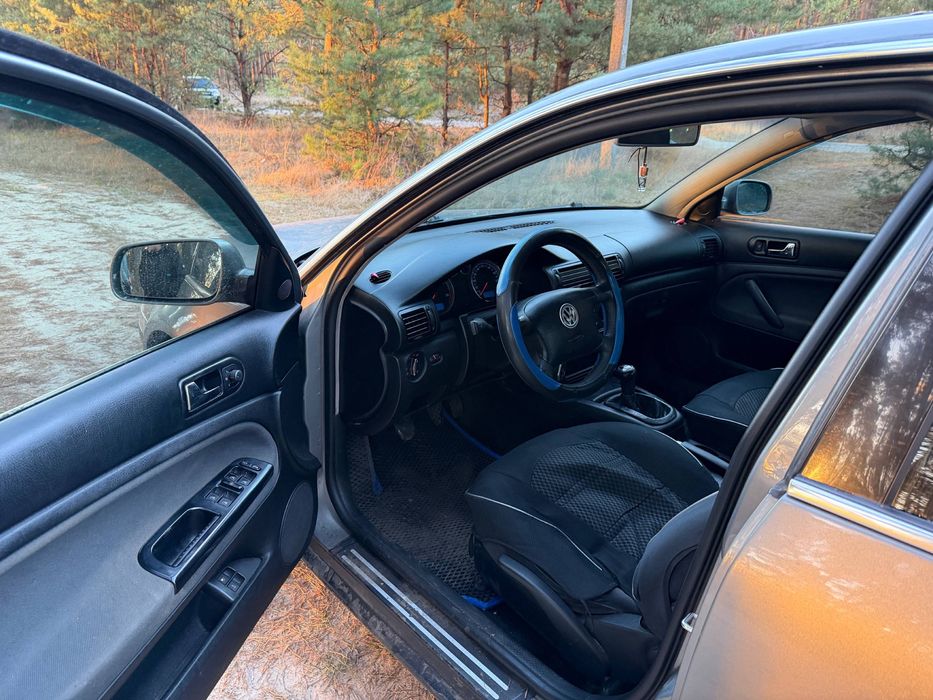 Продам Volkswagen Passat B5