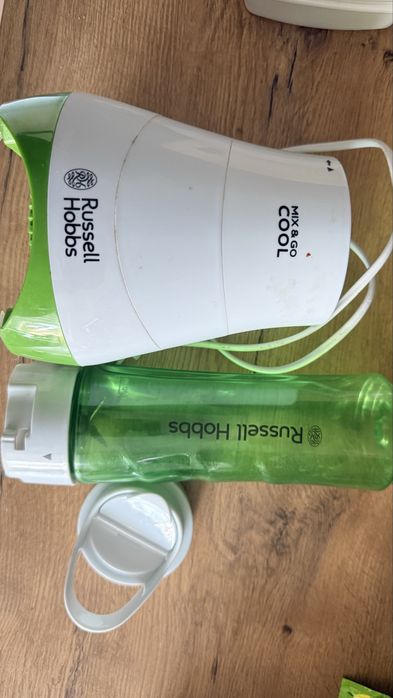 Blender russell hobbs smoothie