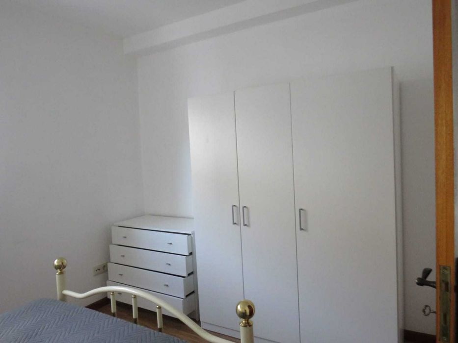 Apartamento T1 mobilado