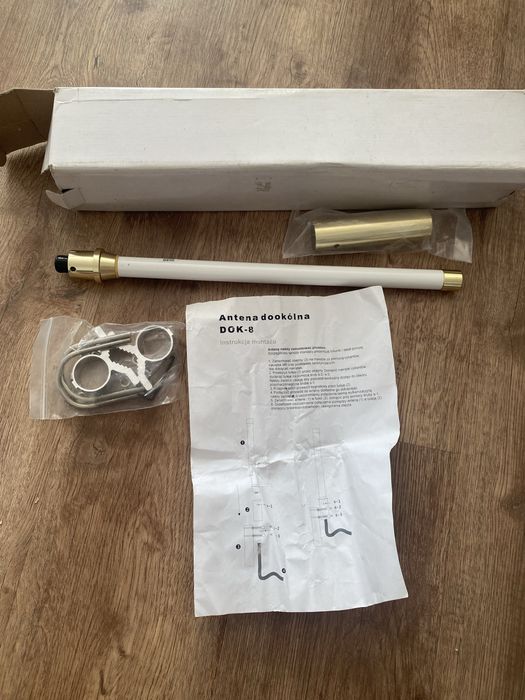 Antena dookólna DOK-8