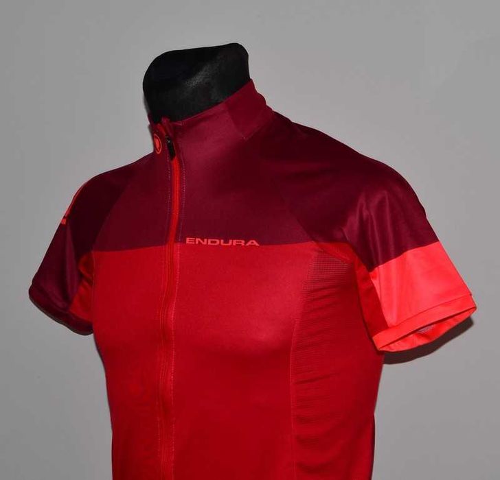 Endura WMS Hyperon damska koszulka rowerowa_ M