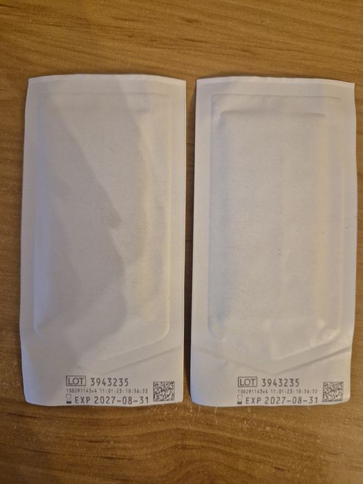 Гемостатичний матеріал Surgicel Original 10 см*20 см